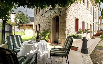 Accommodatie:&nbsp;La Corte di Marga - Gustet 3