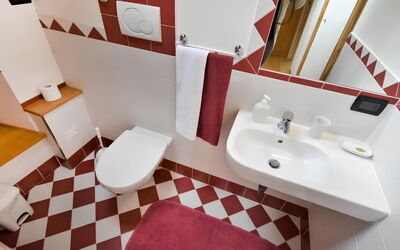 Accommodatie:&nbsp;La Corte di Marga - Gustet 5