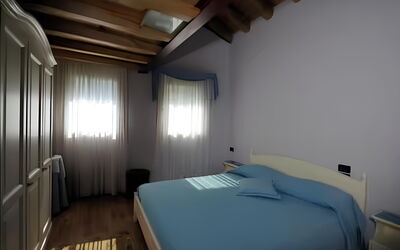 Accommodatie:&nbsp;La Corte di Marga - Gustet 5