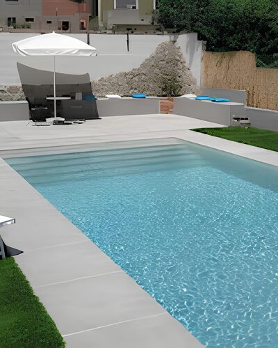 La Corte di Marga - Casa Gustet: Zwembad, Tuin, Vrije Tijd, Samengesteld Materiaal, Backyard, Landscaping, Toevlucht, Waterpartij, Schaduw