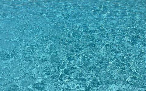 Serafini Holiday Home: Blauw, Zwembad, Water, Toevlucht, Samengesteld Materiaal, Buitenmeubels, Waterpartij, Eco Hotel, Hotel, Badplaats