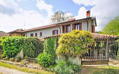 Cascina Paciotti - Vergiate, Lombardije, Italië