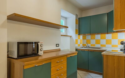 Accommodatie:&nbsp;Abete e Betulla 100.3