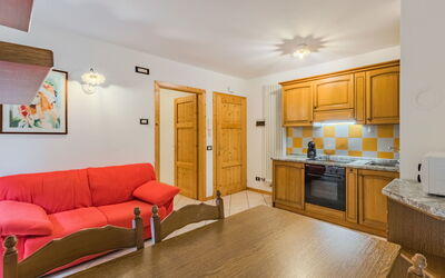 Accommodatie:&nbsp;Betulla 100.1