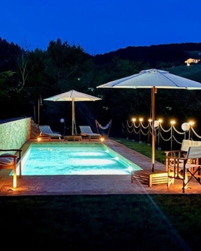 Il Sogno Toscano