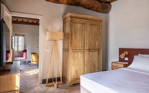 Accommodatie:&nbsp;Prugnolo Gentile - 3 (Sul Retro)