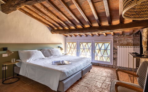 Accommodatie:&nbsp;Canina Nera - 1 al Piano Terra