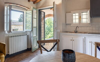 Accommodatie:&nbsp;Aleatico - 5 al Primo Piano