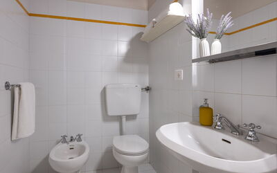 Accommodatie:&nbsp;Prugnolo Gentile - 3 (Sul Retro)