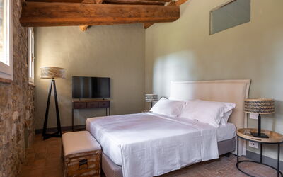 Accommodatie:&nbsp;Canina Nera - 1 al Piano Terra