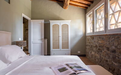 Accommodatie:&nbsp;Canina Nera - 1 al Piano Terra