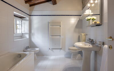Accommodatie:&nbsp;Canina Nera - 1 al Piano Terra