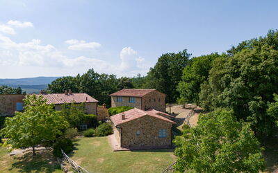Casa Stella Serena, Casole D'Elsa, Pool