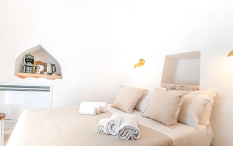 Accommodatie:&nbsp;Trullo Grottaglie | Corte Kalia