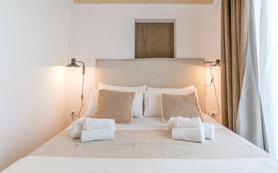 Accommodatie:&nbsp;Suite Ceglie | Corte Kalia