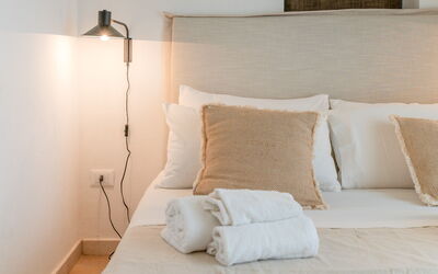 Accommodatie:&nbsp;Suite Ceglie | Corte Kalia