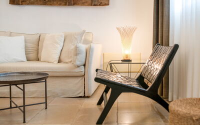 Accommodatie:&nbsp;Suite Cisternino | Corte Kalia