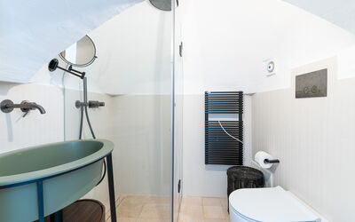Accommodatie:&nbsp;Trullo Grottaglie | Corte Kalia