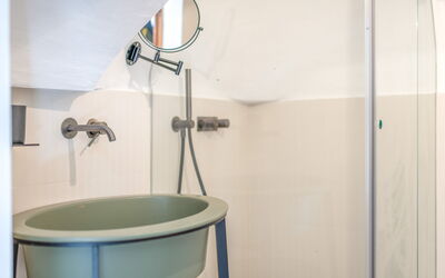 Accommodatie:&nbsp;Trullo Grottaglie | Corte Kalia