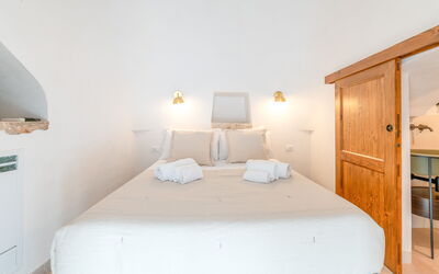 Accommodatie:&nbsp;Trullo Grottaglie | Corte Kalia
