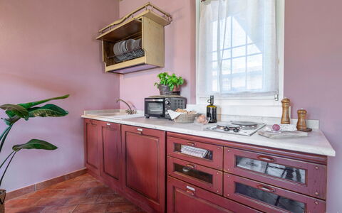 Accommodatie:&nbsp;Melograno