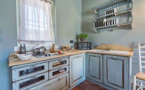 Accommodatie:&nbsp;Margherita
