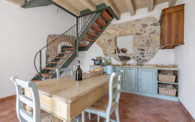 Accommodatie:&nbsp;Biancospino