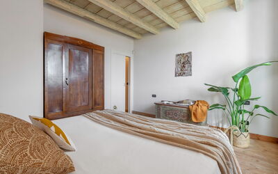 Accommodatie:&nbsp;Biancospino