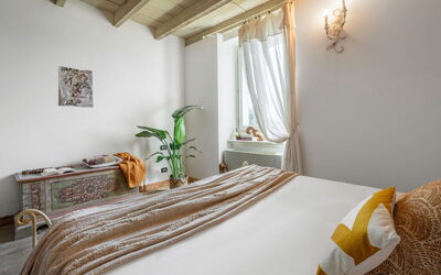 Accommodatie:&nbsp;Biancospino