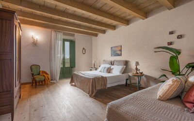 Accommodatie:&nbsp;Fiordaliso