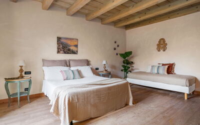 Accommodatie:&nbsp;Fiordaliso