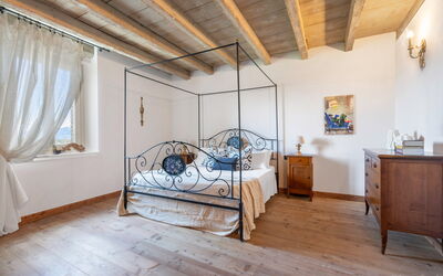 Accommodatie:&nbsp;Ginestra