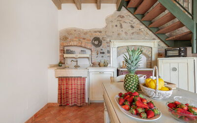 Accommodatie:&nbsp;Ginestra