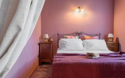 Accommodatie:&nbsp;Melograno