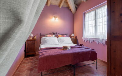 Accommodatie:&nbsp;Melograno