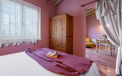 Accommodatie:&nbsp;Melograno
