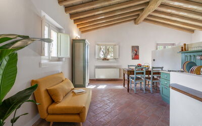 Accommodatie:&nbsp;Passiflora