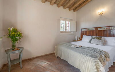 Accommodatie:&nbsp;Passiflora