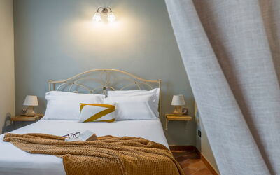 Accommodatie:&nbsp;Margherita