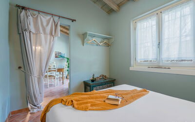 Accommodatie:&nbsp;Margherita