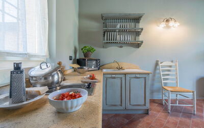 Accommodatie:&nbsp;Margherita