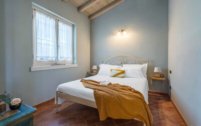 Accommodatie:&nbsp;Margherita