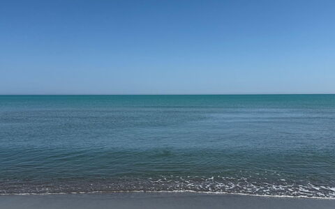 Casa Amare: Blauw, Watervoorraden, Water, Dag, Zwemwater, Horizon, Zee, Strand