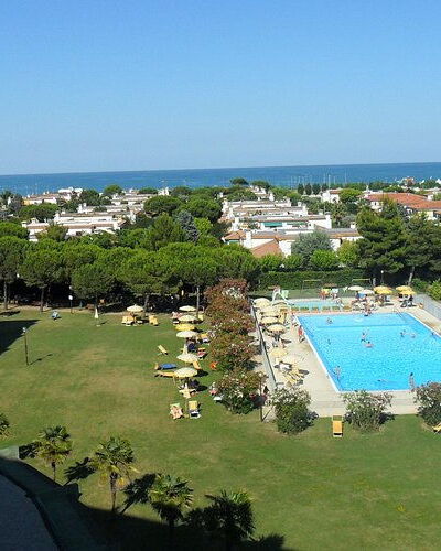 Suite Riviera