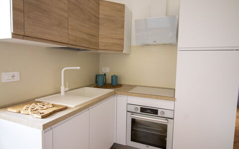 Sweet Dreams Home in Otranto