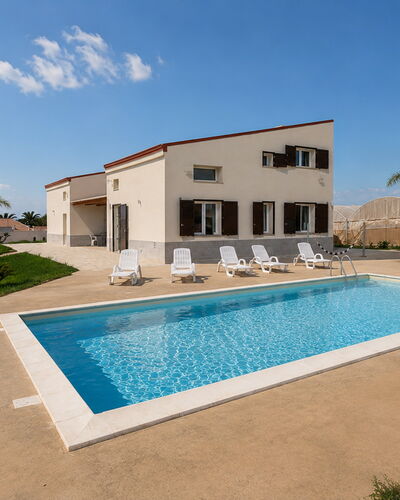 Villa Marzia: 