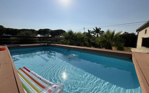 Villa Andrea