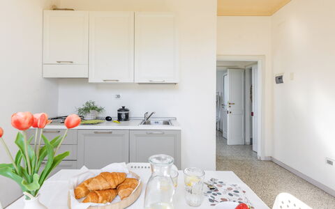 Accommodatie:&nbsp;Nocciola Apartment