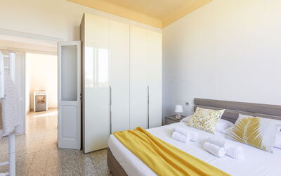 Accommodatie:&nbsp;Nocciola Apartment