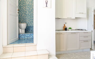 Accommodatie:&nbsp;Azzurro Apartment